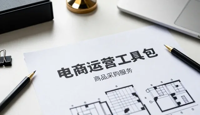沈阳天之瑜商贸有限公司提供电商运营工具包相关解决方案