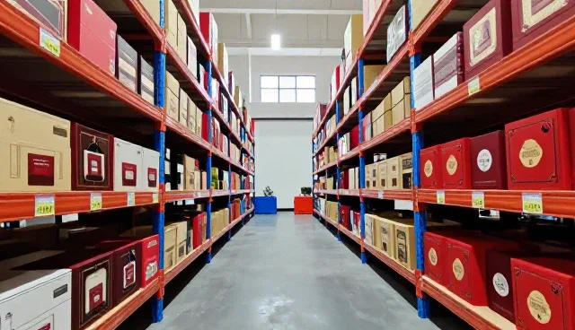 线上店铺运营中办公用品套装选型的关键关注点