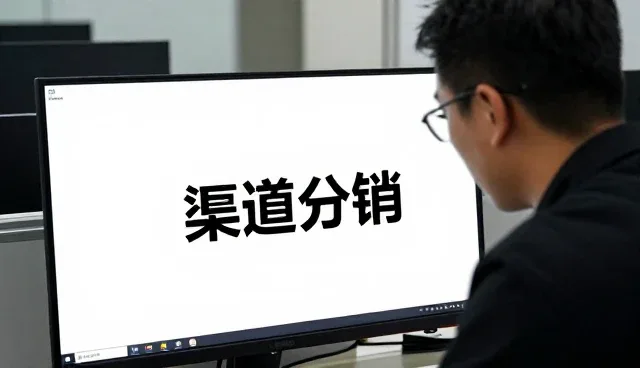 渠道分销服务满足复杂环境应用需求